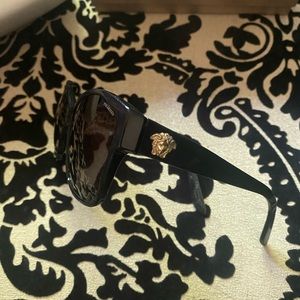 Versace Sunglasses